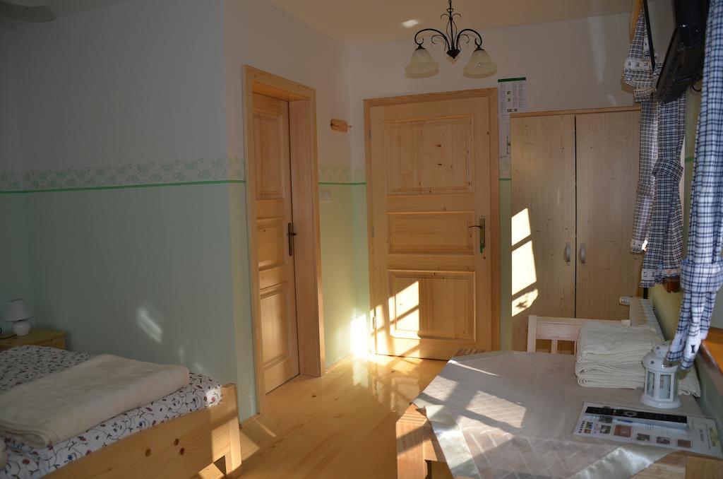 Farmhouse Stiftar Solčava Стая снимка