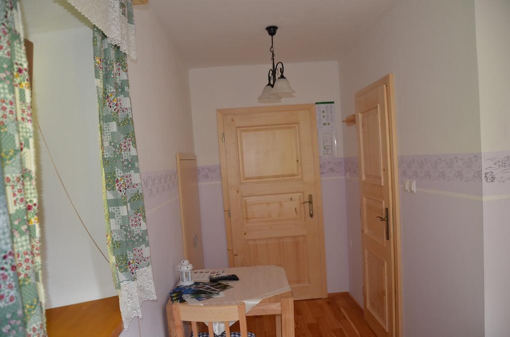 Farmhouse Stiftar Solčava Стая снимка