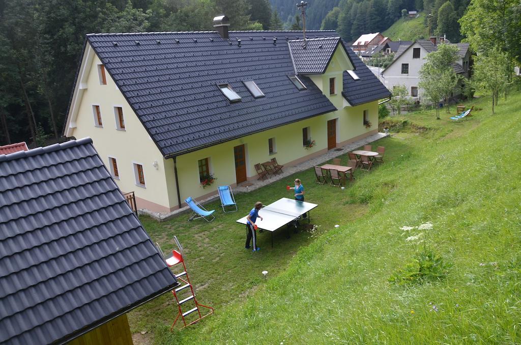 Farmhouse Stiftar Solčava Екстериор снимка