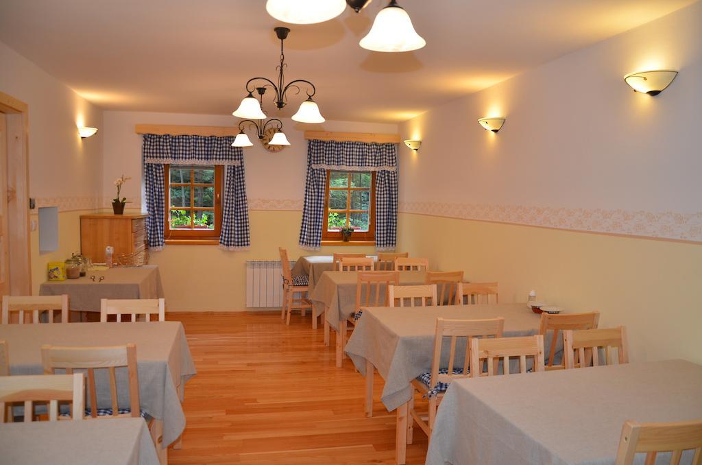 Farmhouse Stiftar Solčava Екстериор снимка