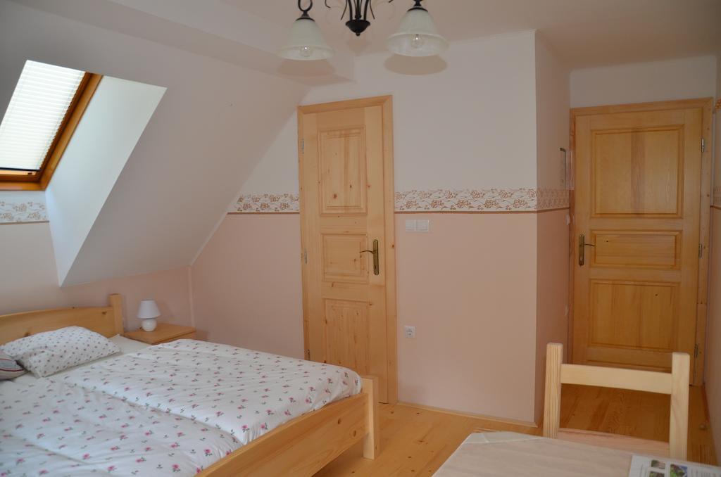 Farmhouse Stiftar Solčava Стая снимка