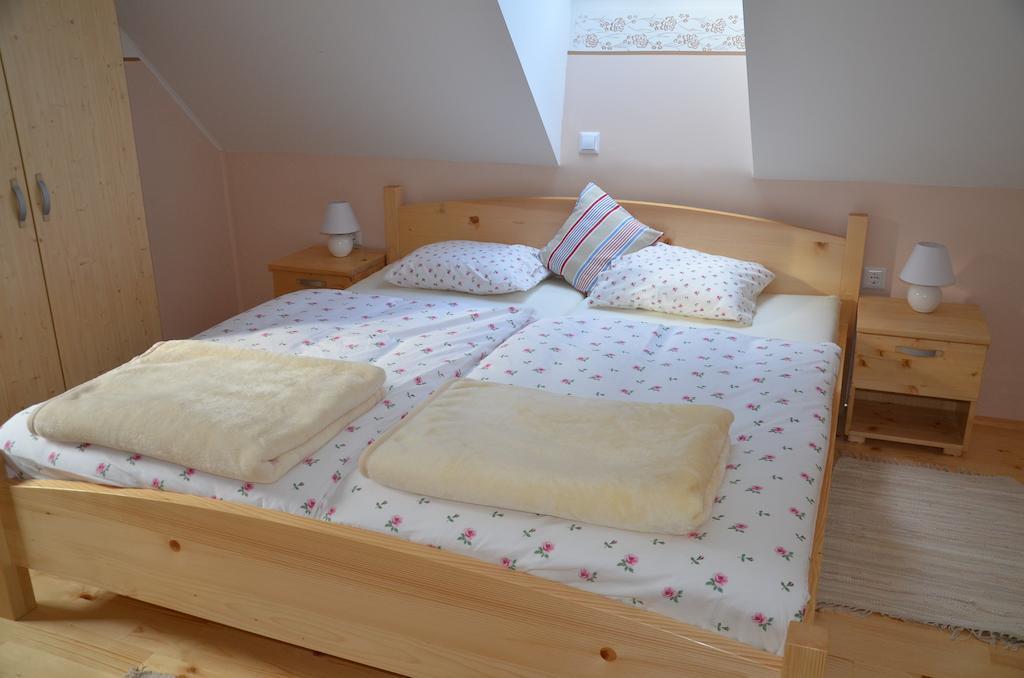 Farmhouse Stiftar Solčava Екстериор снимка
